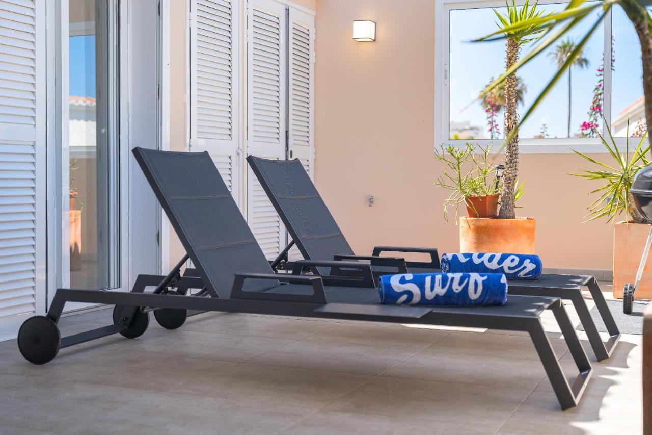 Sea View Penthouse Urbania *